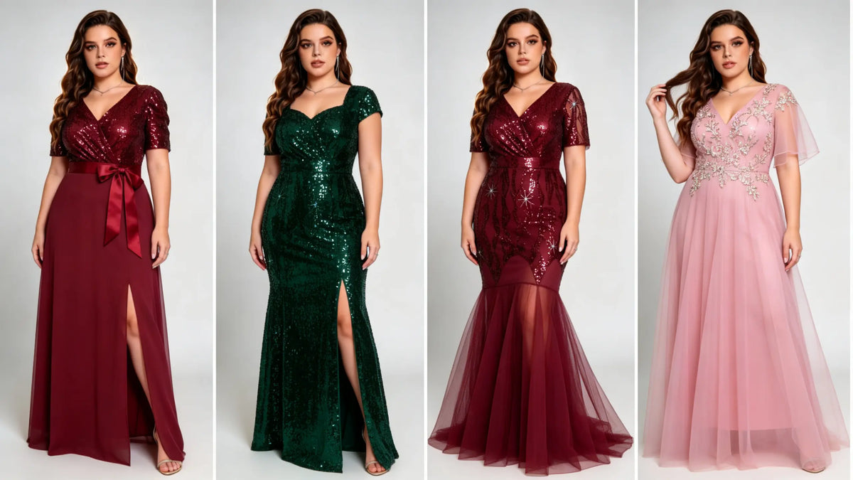 Plus Size