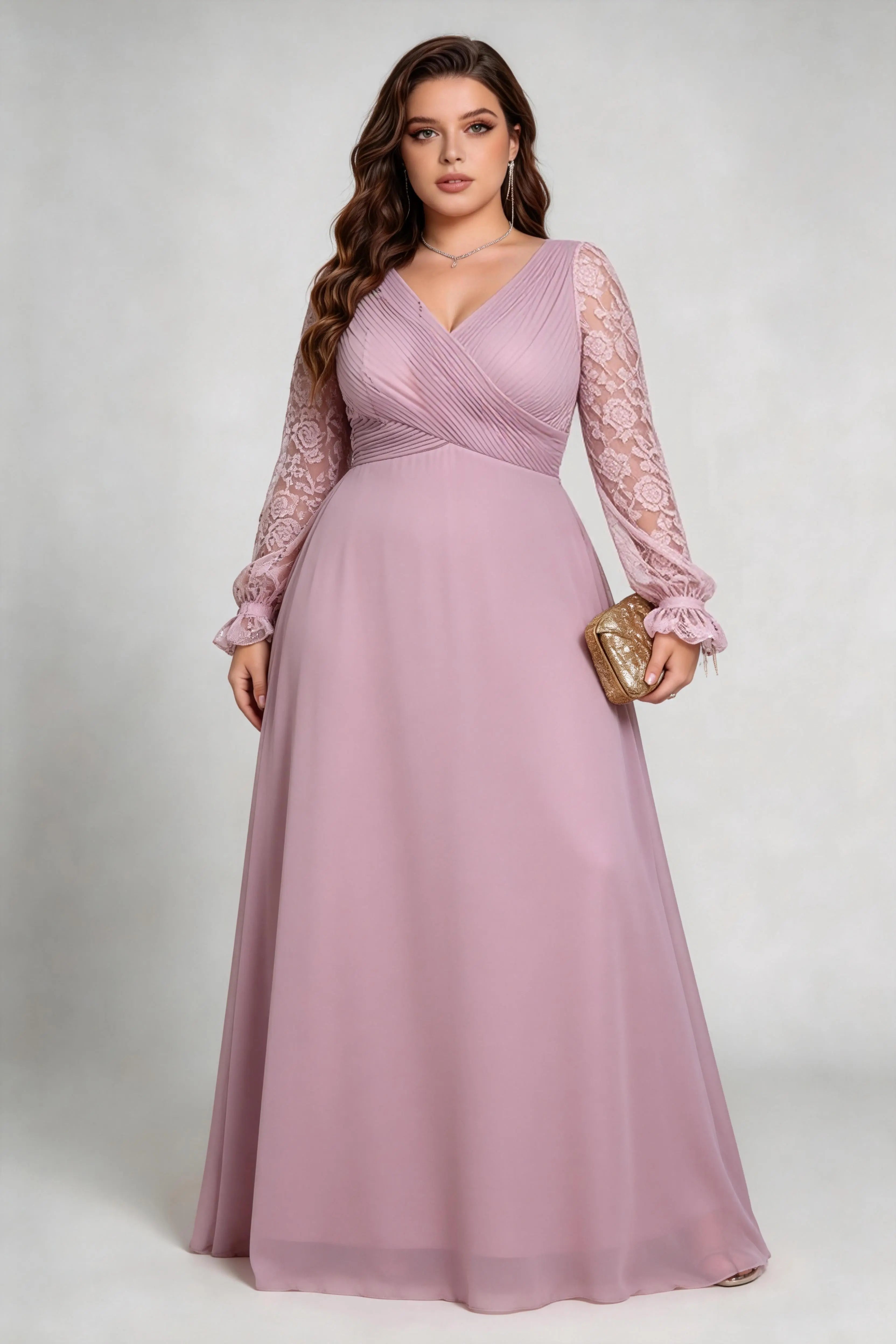 Plus size-lace dress phoehua Plus size-lace dress phoehua