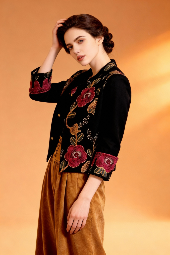 New Autumn Other Long Suits