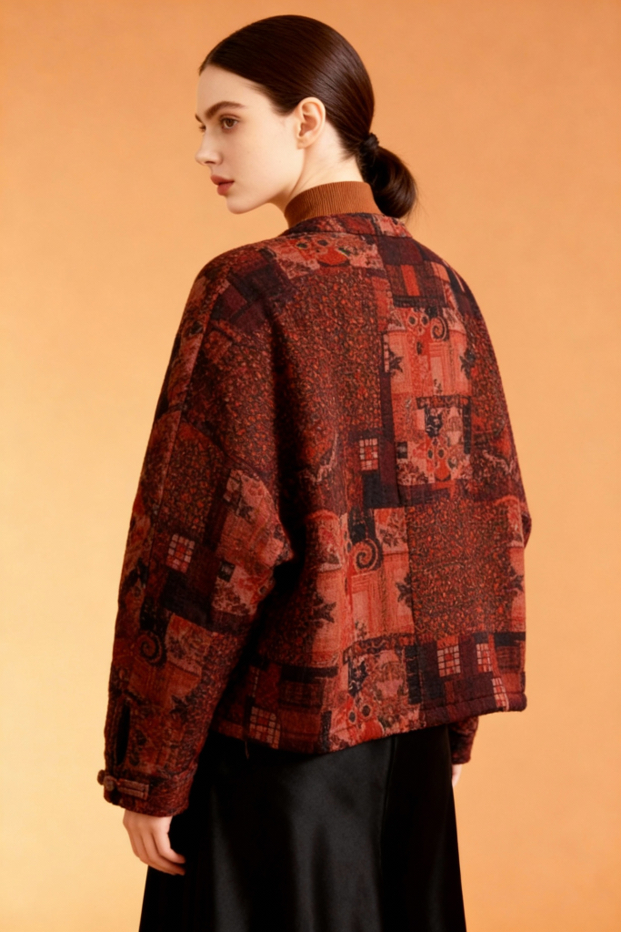 New Winter Other Stand Collar Coats