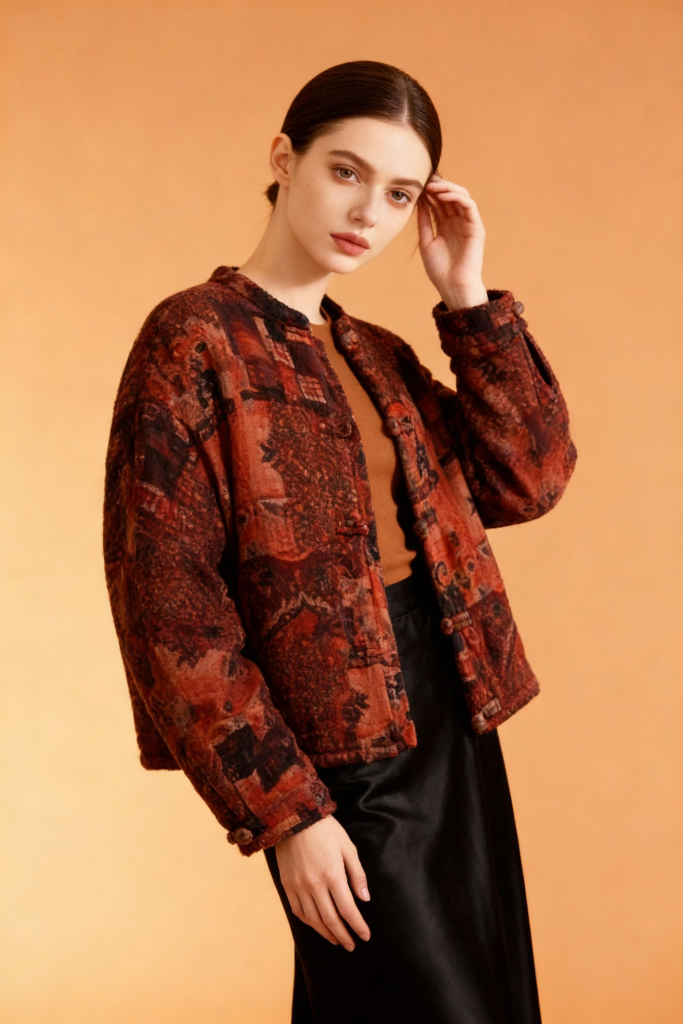 New Winter Other Stand Collar Coats