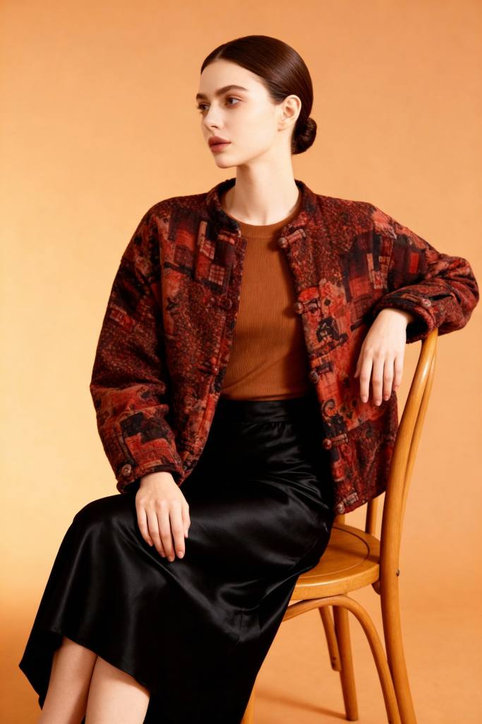 New Winter Other Stand Collar Coats