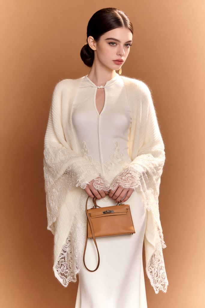 Solid High Waist Midi Suits