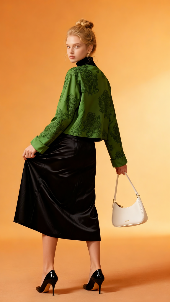 New Winter O Neck Commuter Coats