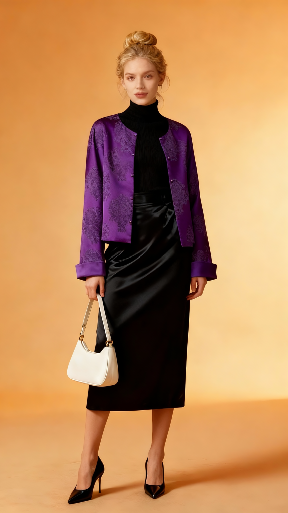 New Winter O Neck Commuter Coats