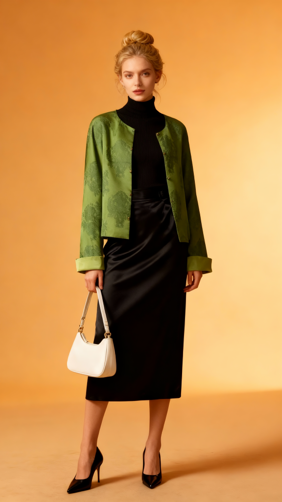 New Winter O Neck Commuter Coats