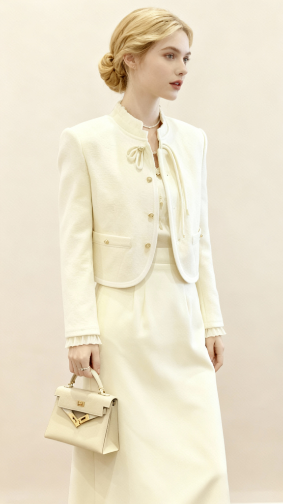 New Autumn Other Mini Suits