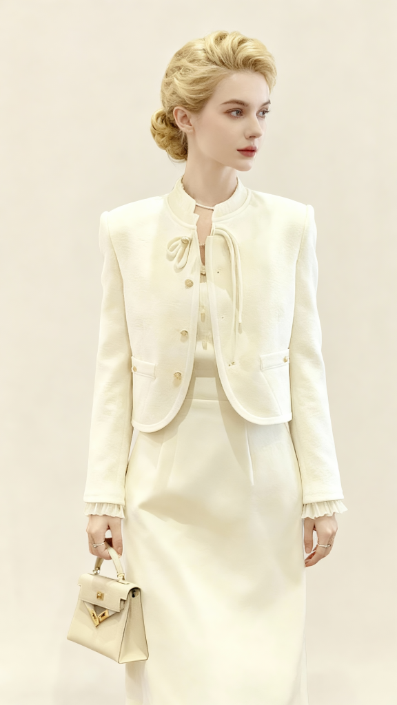 New Autumn Other Mini Suits