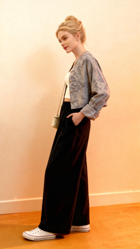 New Autumn Other Three-Quarter Suits