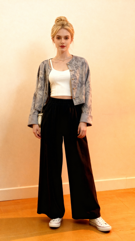 New Autumn Other Three-Quarter Suits