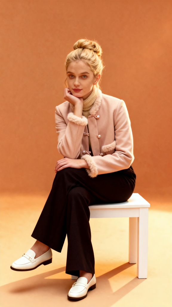 New Winter Urban Long Suits