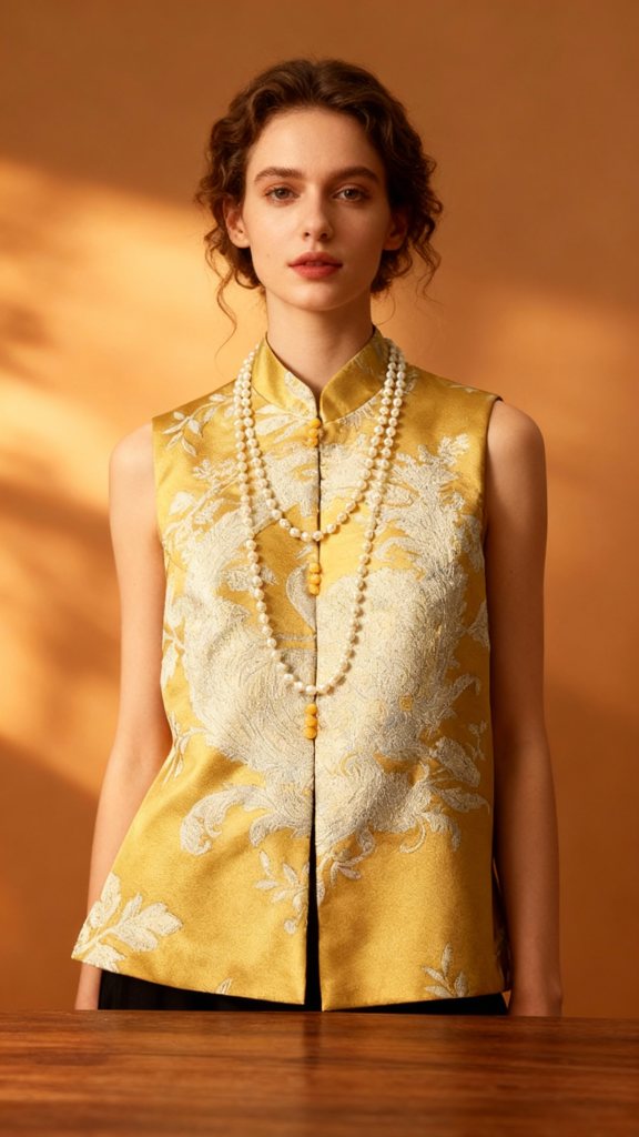 New Winter Animal Vests