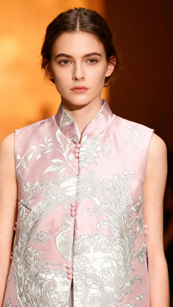 New Winter Animal Vests