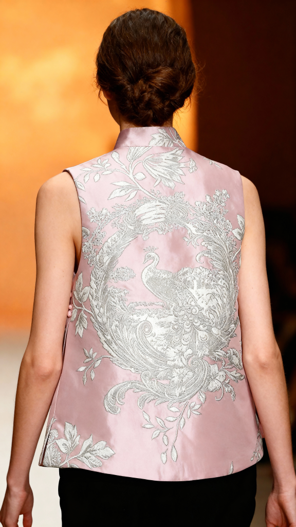 New Winter Animal Vests