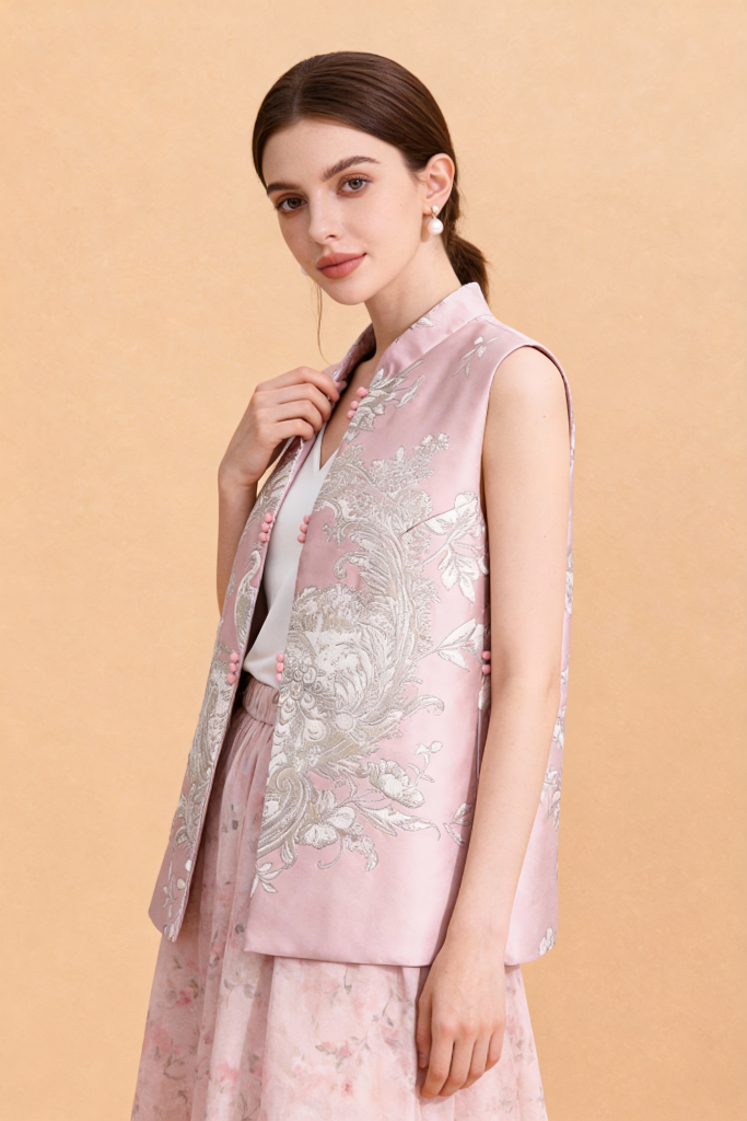 New Winter Animal Vests