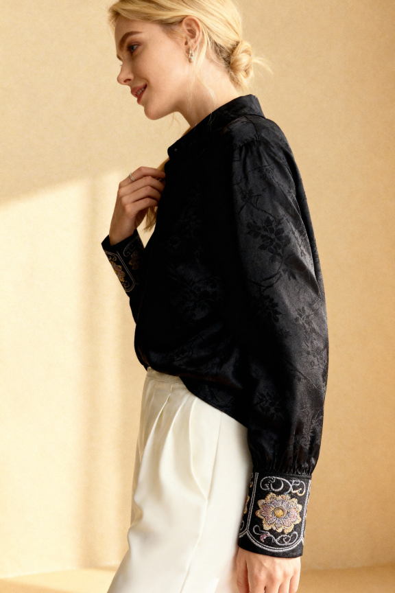 New Autumn Other Mature&Elegant Vests