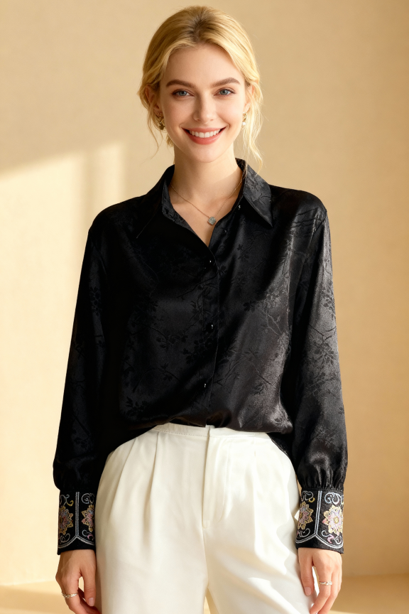 New Autumn Other Mature&Elegant Vests