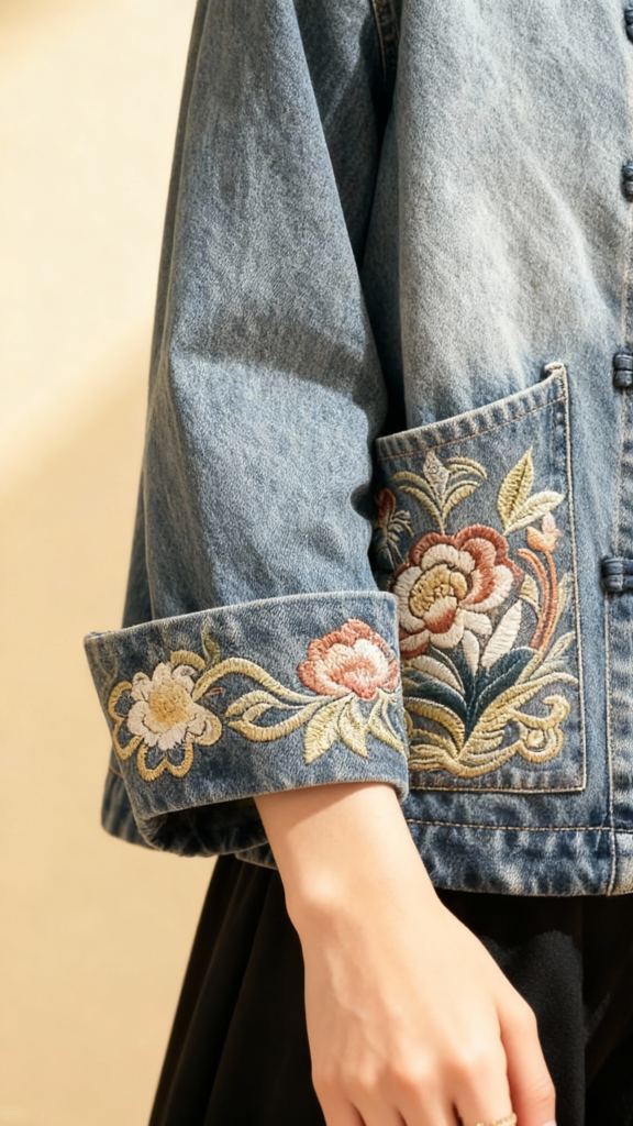 New Autumn O Neck Coats