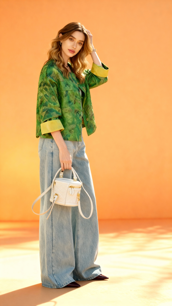 New Autumn 3D Commuter Coats