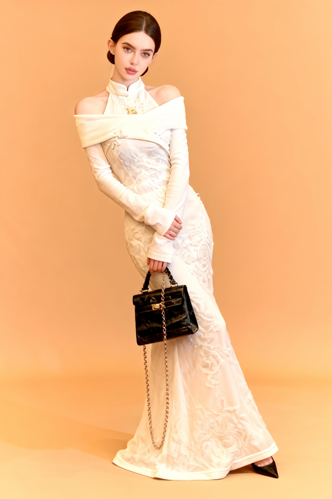 New Solid Color Dresses