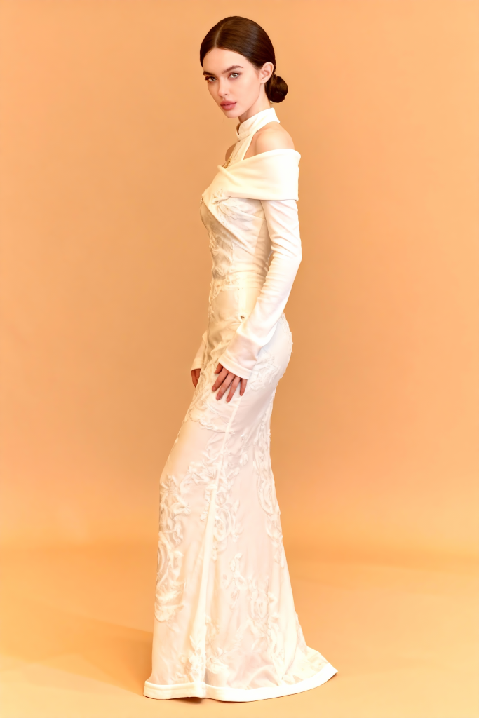 New Solid Color Dresses