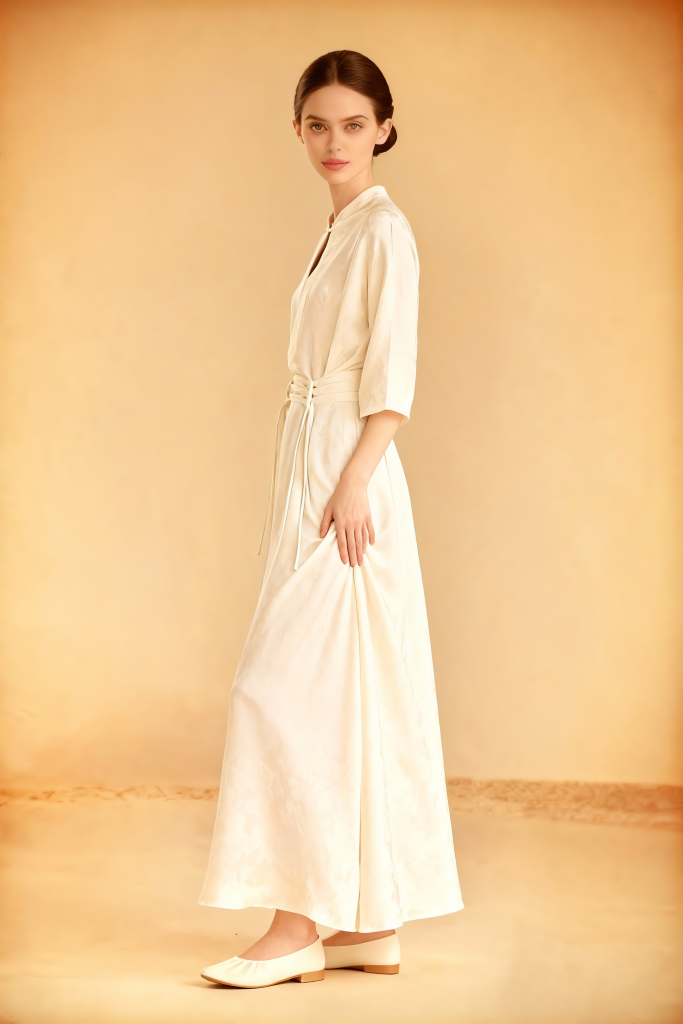 New Autumn 3D Dresses