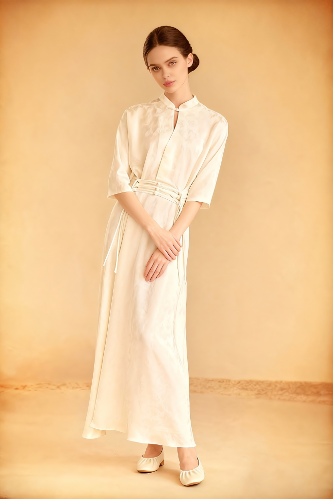 New Autumn 3D Dresses