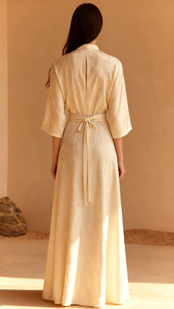 New Autumn 3D Dresses