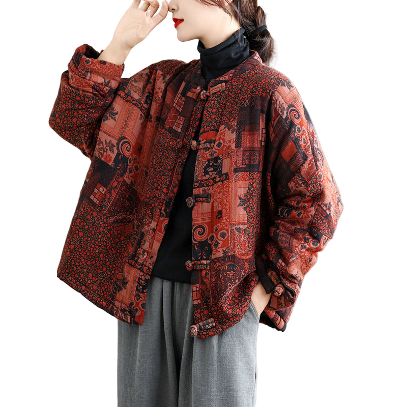 New Winter Other Stand Collar Coats