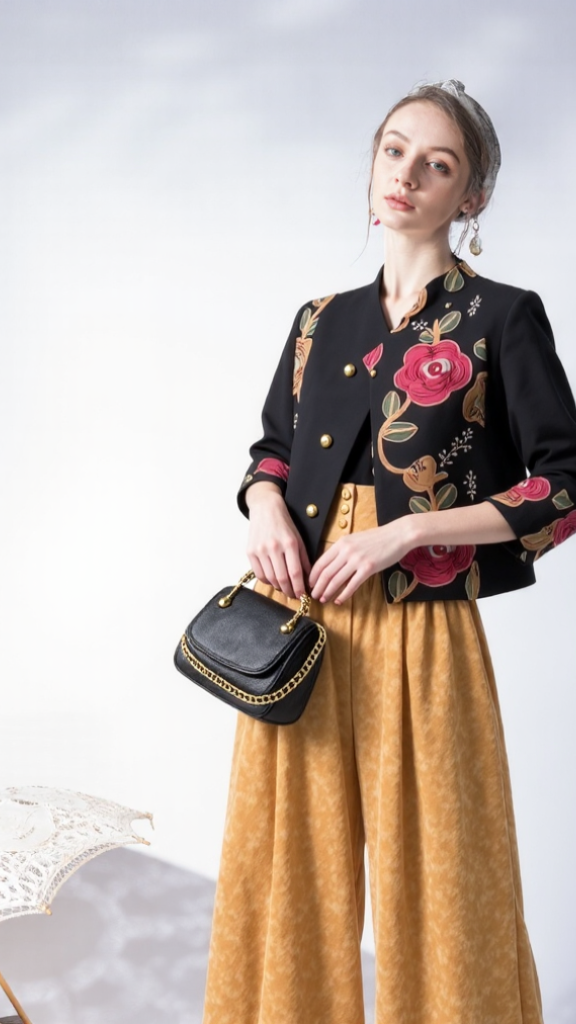 New Autumn Other Long Suits